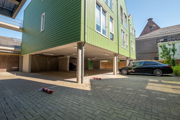 Medium property photo - Vinkenstraat 42V, 1506 CM Zaandam